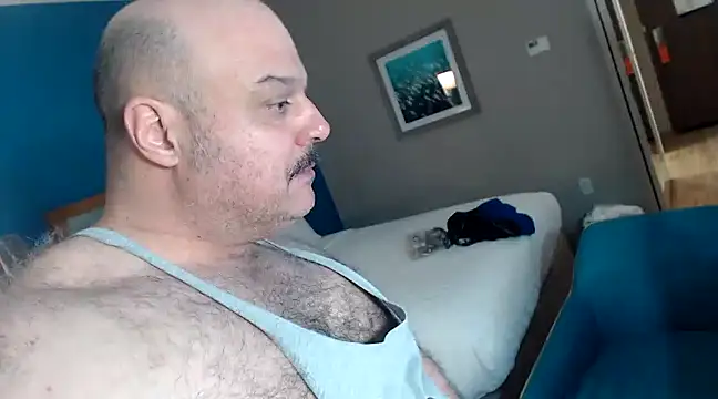 bullmusclejoe online show from 03.20.25