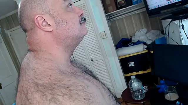 bullmusclejoe online show from 03.05.26