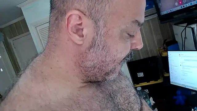 bullmusclejoe online show from 03.11.26