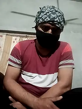 Manjit009 online show from 12.04.25