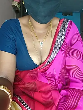 Snapshot of SindhuHappy chatting on 06.07.26 SindhuHappy online show from 06.07.26