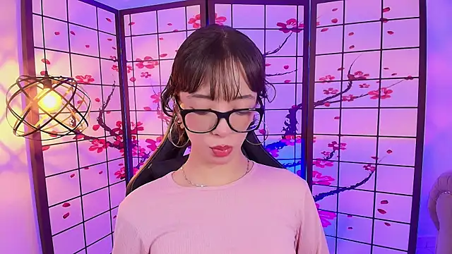 Sweet 1Angel online show from 10.21.25