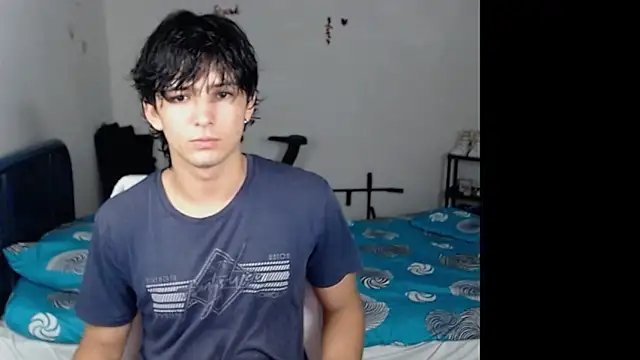 Snapshot of big_lunatic chatting on 10.14.25 big lunatic online show from 10.14.25