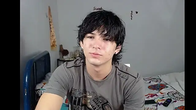 Snapshot of big_lunatic chatting on 11.19.25 big lunatic online show from 11.19.25