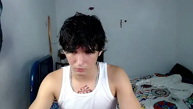 Snapshot of big_lunatic chatting on 11.22.25 big lunatic online show from 11.22.25