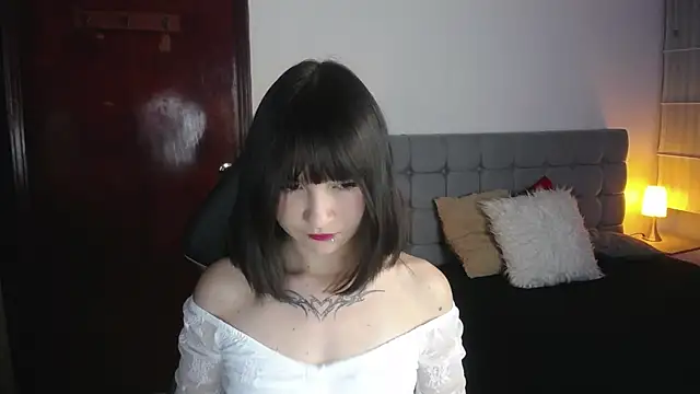  Charlotte Collins  online show from 11.11.25