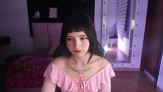  Charlotte Collins  online show from 01.15.26