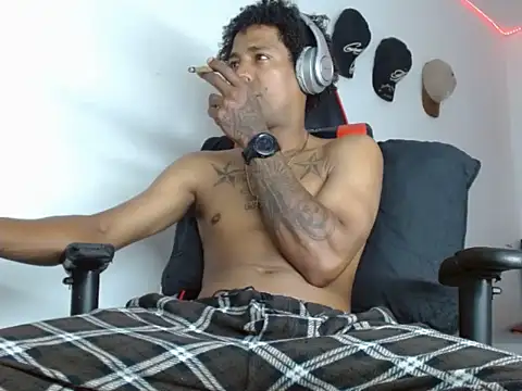 BBC Black  online show from 03.20.26