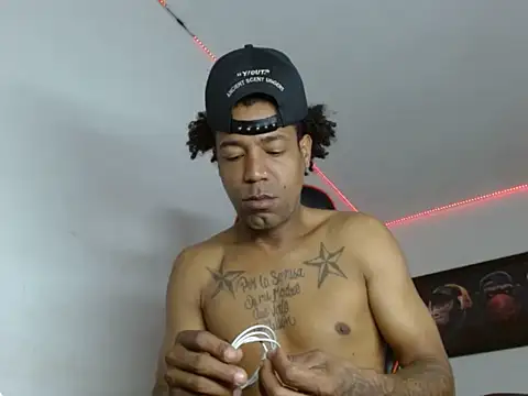 BBC Black  online show from 03.25.26