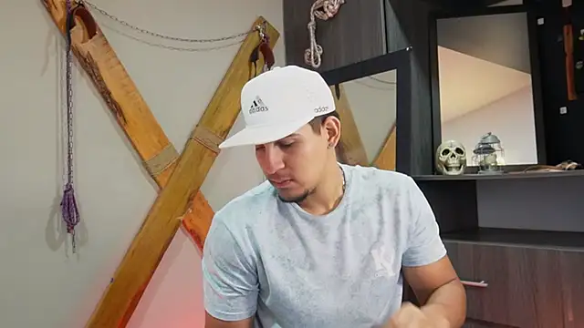 massimo vidal  online show from 09.11.25