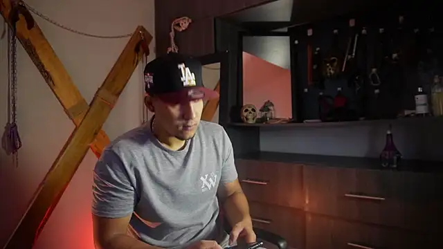 massimo vidal  online show from 09.20.25