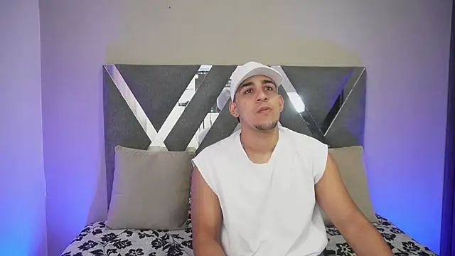 massimo vidal  online show from 10.01.25