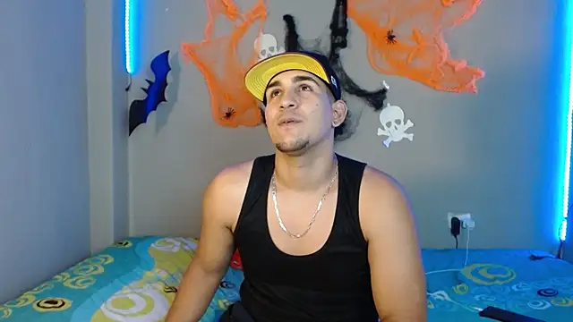 massimo vidal  online show from 10.26.25