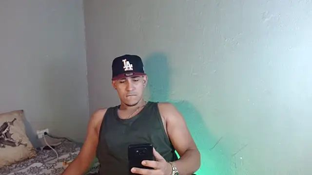 massimo vidal  online show from 11.09.25