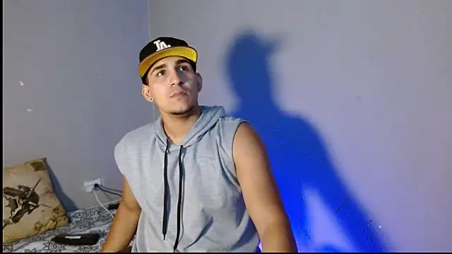 massimo vidal  online show from 11.16.25