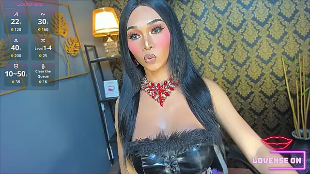 BelindaAbundance online show from 12.05.25