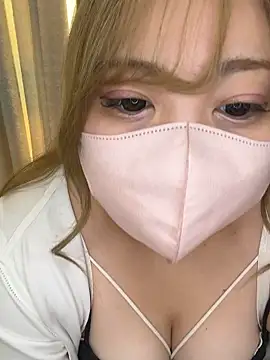 Chua-chan online show from 10.01.25