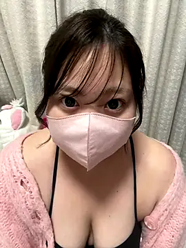 Chua-chan online show from 11.27.25