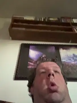 Stephanie1984 online show from 09.09.25