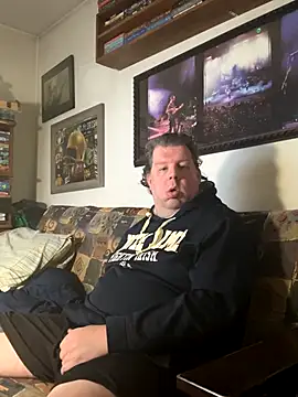 Stephanie1984 online show from 12.02.25