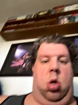 Stephanie1984 online show from 12.03.25