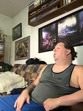 Stephanie1984 online show from 12.05.25