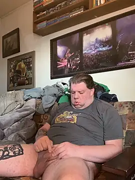 Stephanie1984 online show from 02.01.26