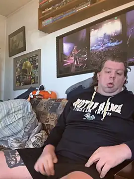 Stephanie1984 online show from 02.09.26