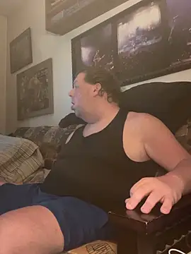 Stephanie1984 online show from 03.22.26