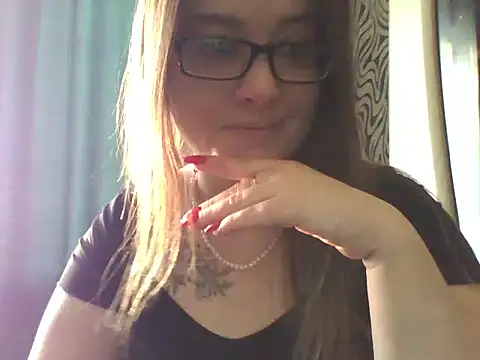 karina160000 online show from 12.21.25