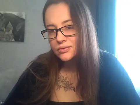 karina160000 online show from 02.15.26