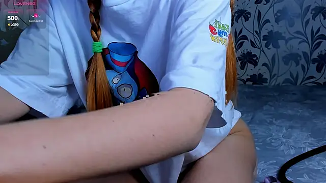 Nuna Lisa online show from 11.22.25