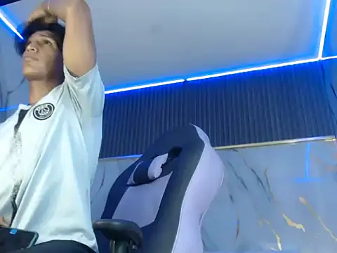 bull cam online show from 09.16.25