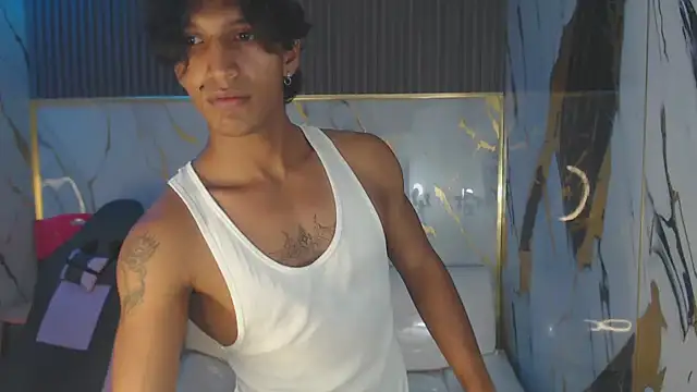 bull cam online show from 10.22.25