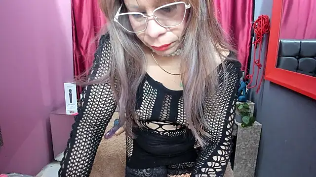 SofiaXDelRio online show from 02.25.26