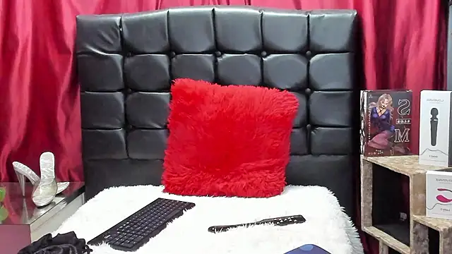 SofiaXDelRio online show from 03.17.26