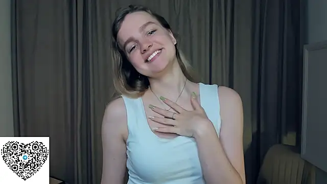 KerenFurguson online show from 10.11.25