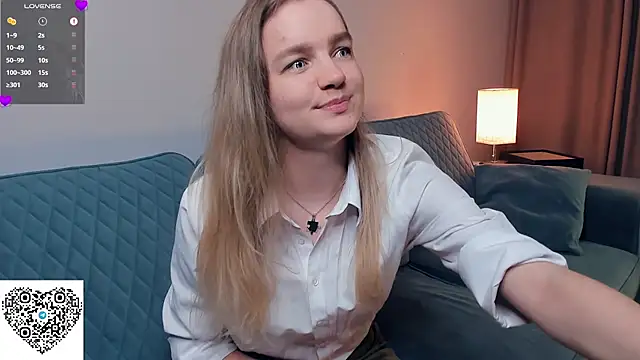 KerenFurguson online show from 10.12.25