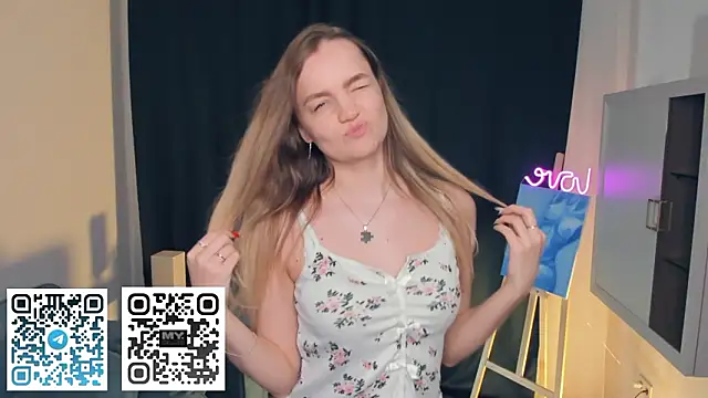 KerenFurguson online show from 01.17.26