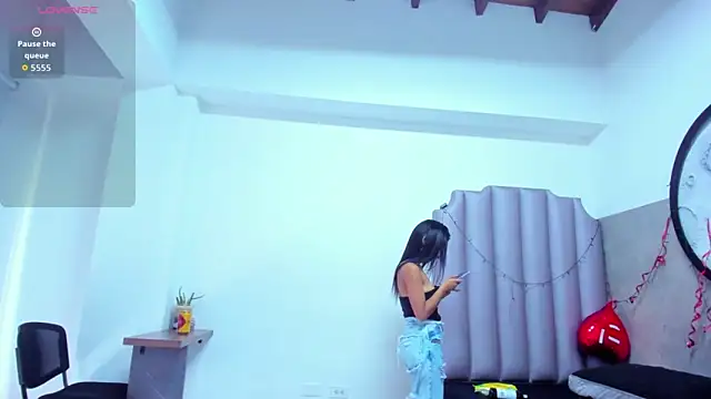 honny 23 online show from 02.14.26