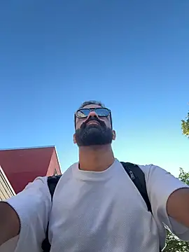 Snapshot of Moan_King chatting on 07.29.26 Moan King online show from 07.29.26