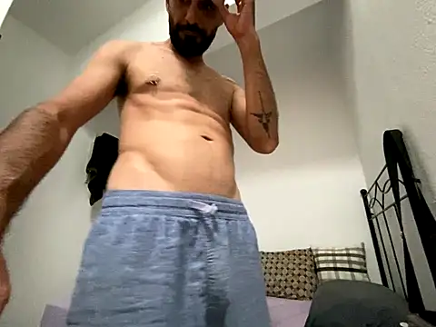 Asmodeo-6 online show from 09.27.25