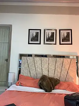 Snapshot of RedVelvet_Dream chatting on 09.11.25 RedVelvet Dream online show from 09.11.25