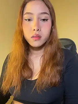 RedVelvet Dream online show from 01.13.26