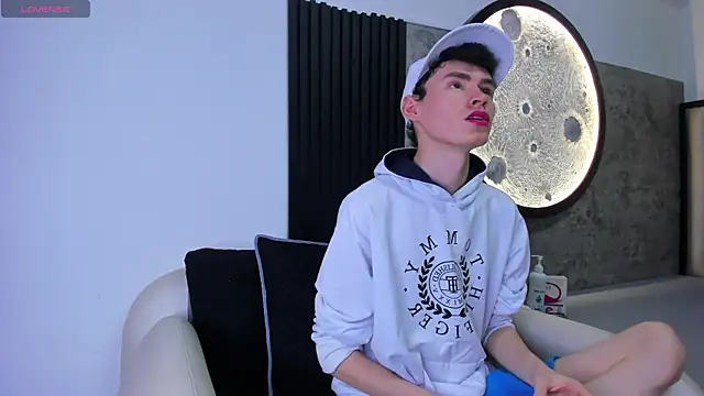 Snapshot of Deivid_oficial20 chatting on 09.15.25 Deivid oficial20 online show from 09.15.25