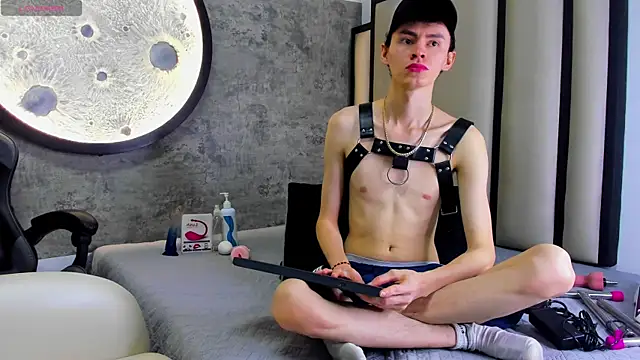 Snapshot of Deivid_oficial20 chatting on 10.14.25 Deivid oficial20 online show from 10.14.25