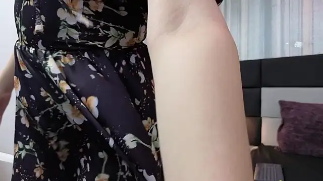 AlessandraLB online show from 02.22.26