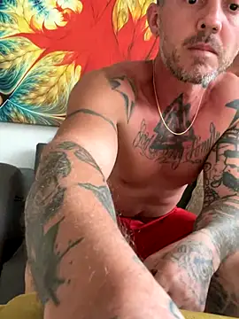 Snapshot of MagicLex1 chatting on 09.28.25 MagicLex1 online show from 09.28.25