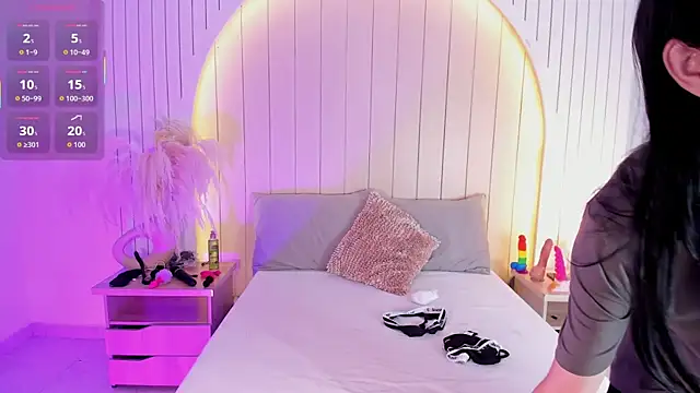 ALICESANDOVAL online show from 03.29.26