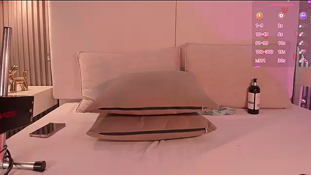 annie clarkson online show from 02.13.26